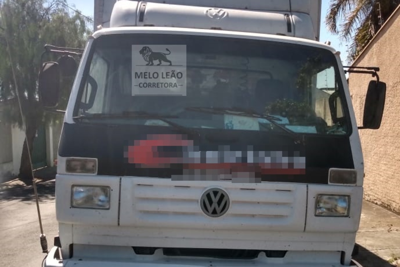 Volkswagen 8 140 - 98/99 19