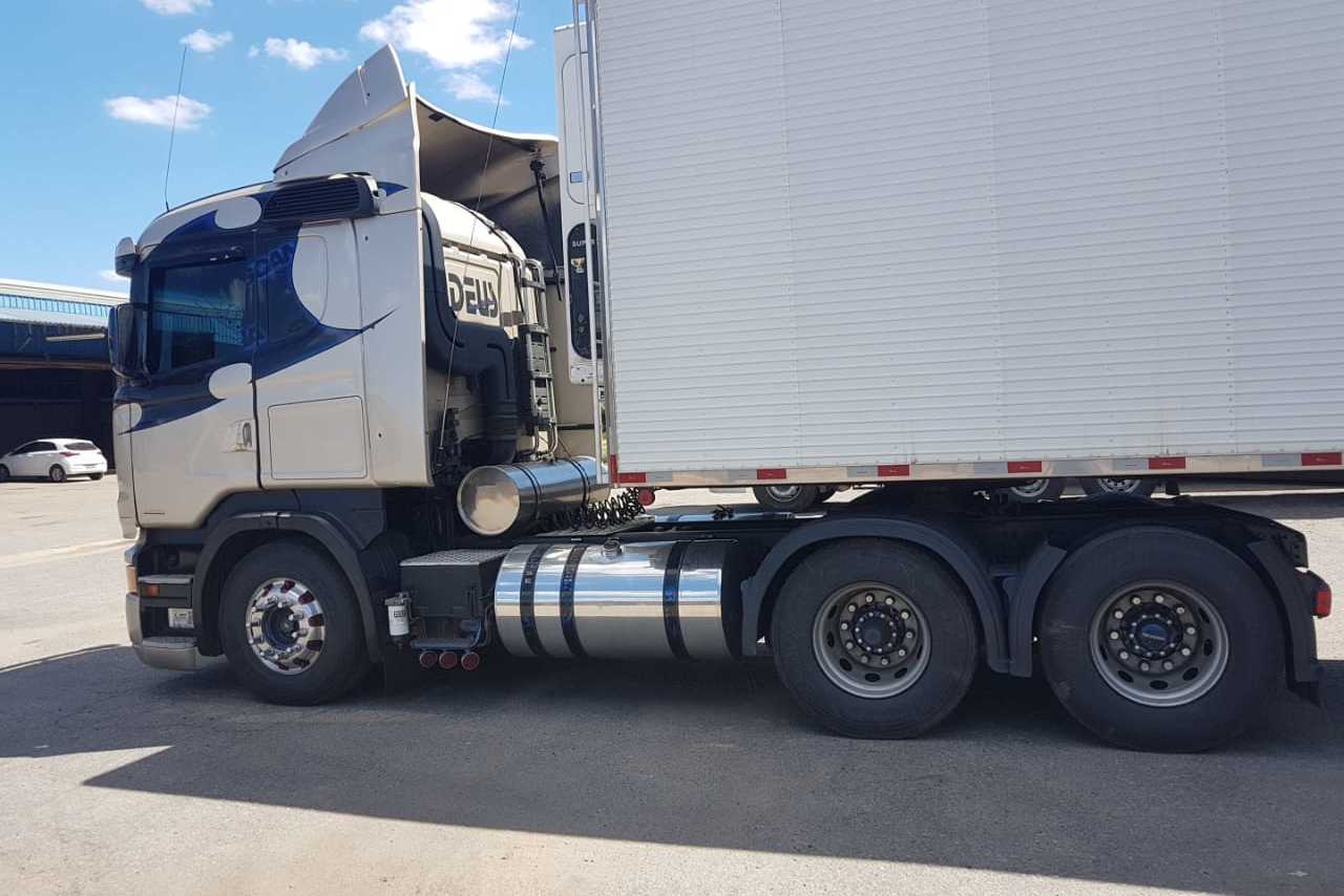Scania 440 - 14/14 3
