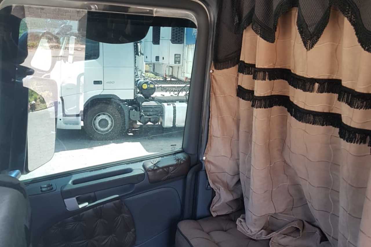 Scania 440 - 14/14 5