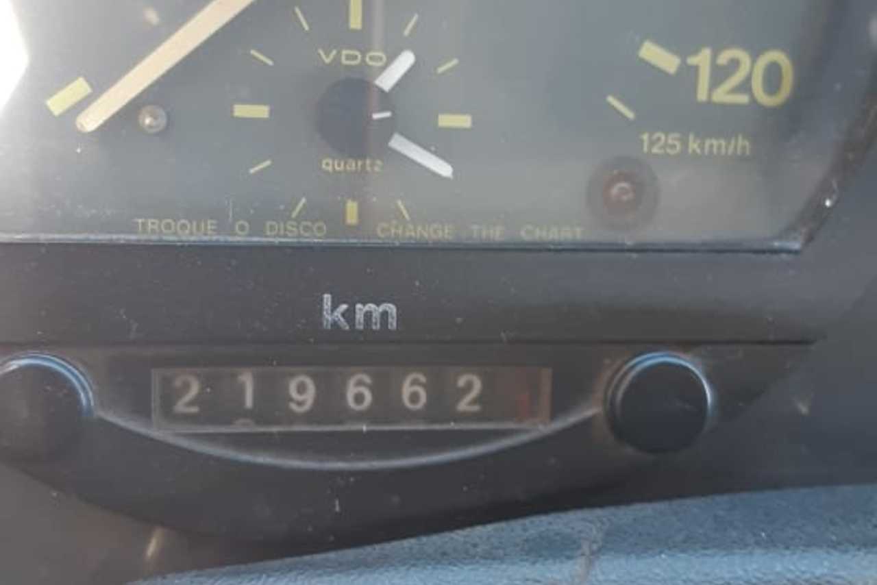Mercedes Benz Atego 2423 - 06/06 2