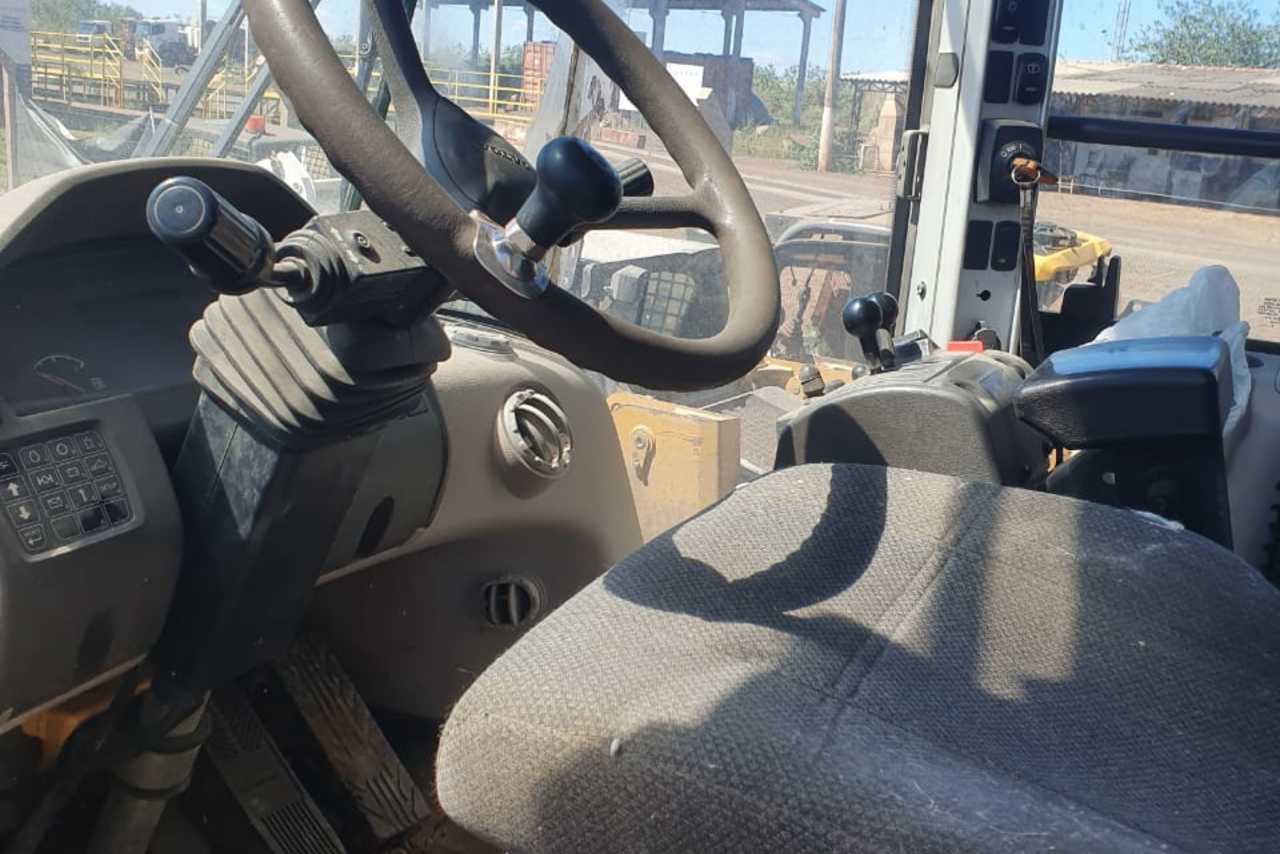 Volvo L120F - 14/14 2