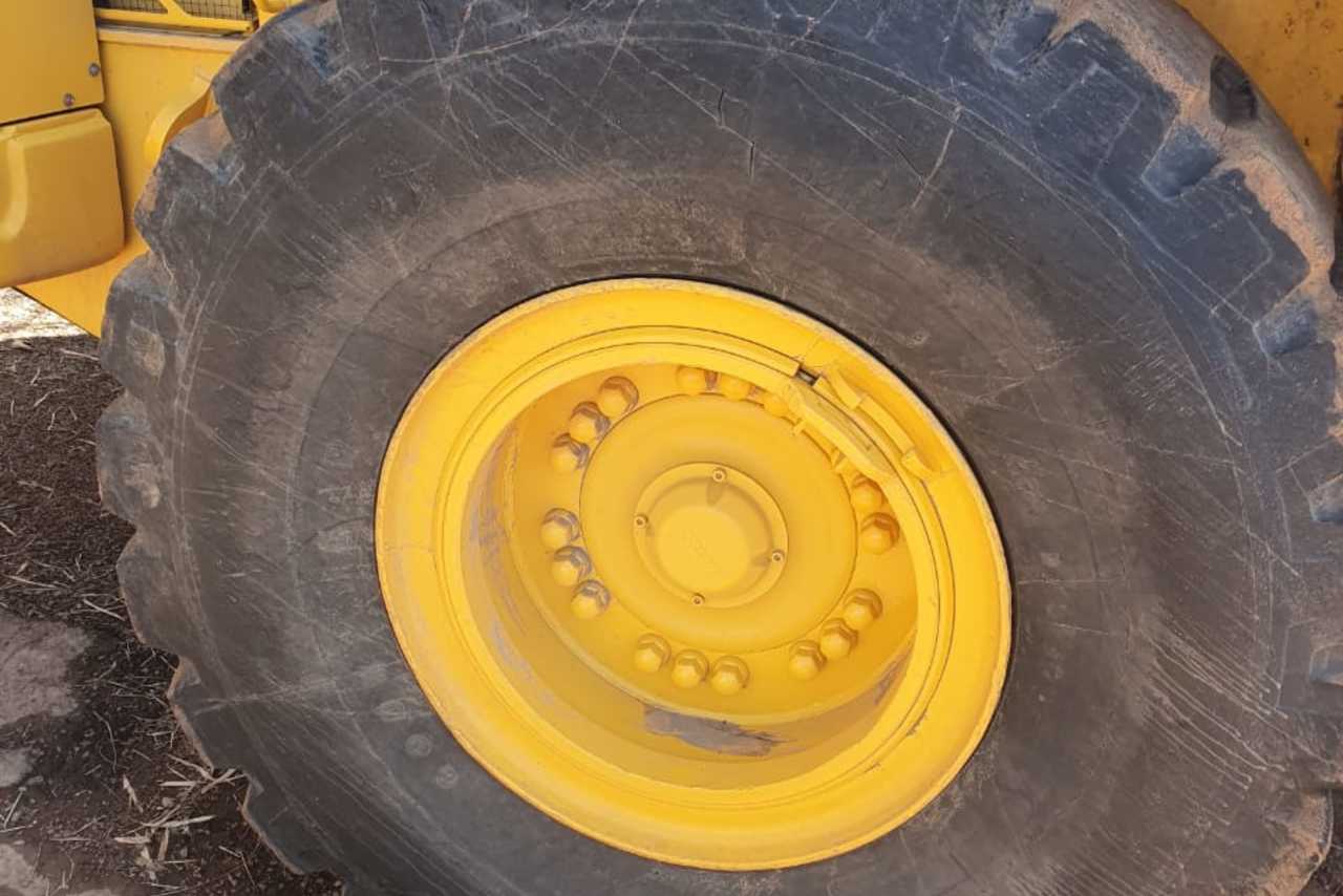 Volvo L120F - 14/14 3