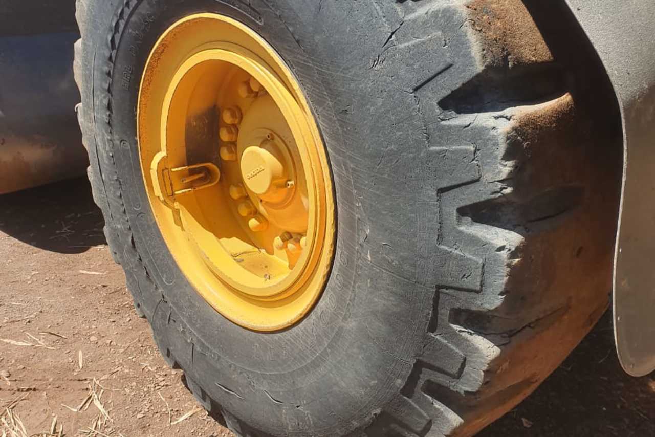 Volvo L120F - 14/14 4
