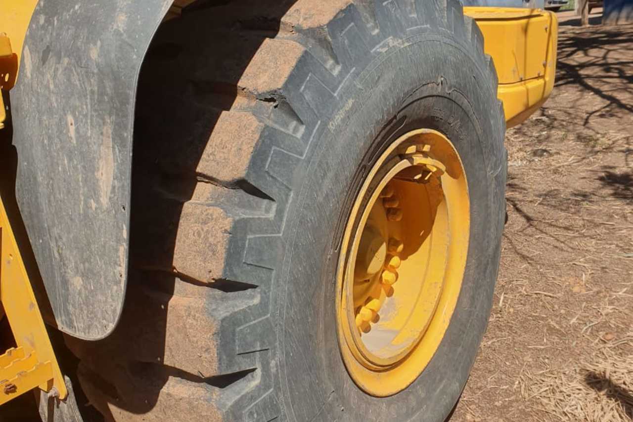 Volvo L120F - 14/14 5