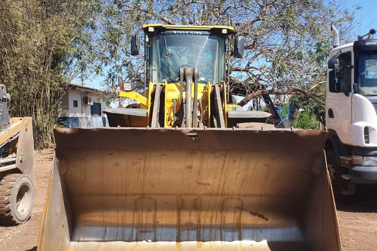 Volvo L120F - 14/14 6