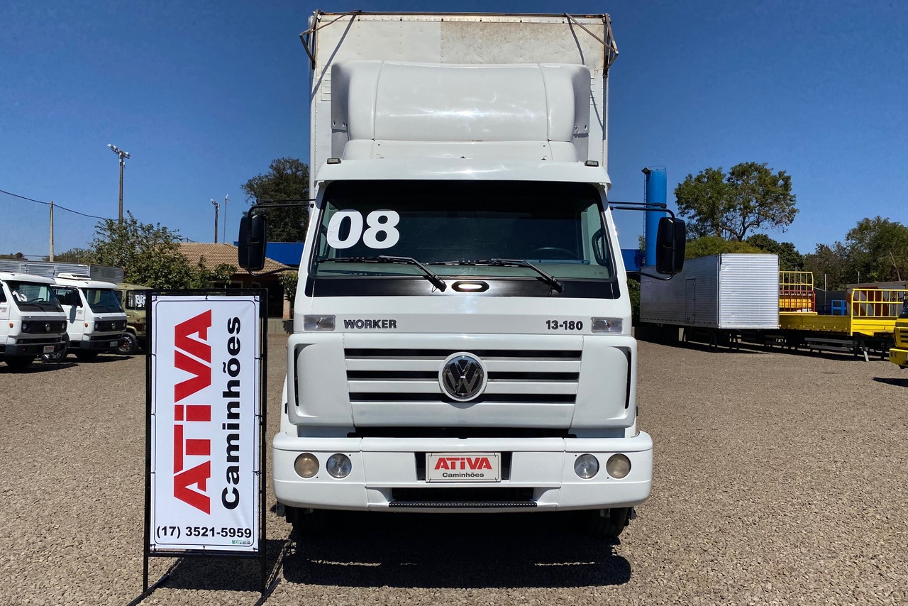 Volkswagen 13-180 - 08/08 3