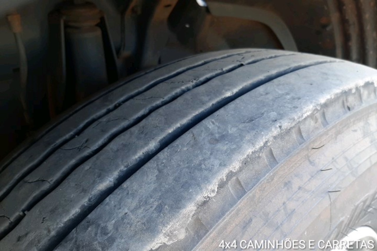 Scania 124 420 - 02/02 3