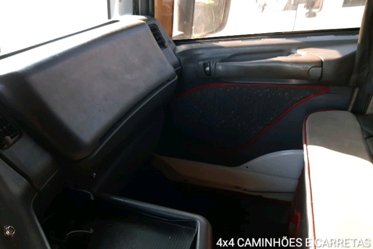 Scania 124 420 - 02/02 11