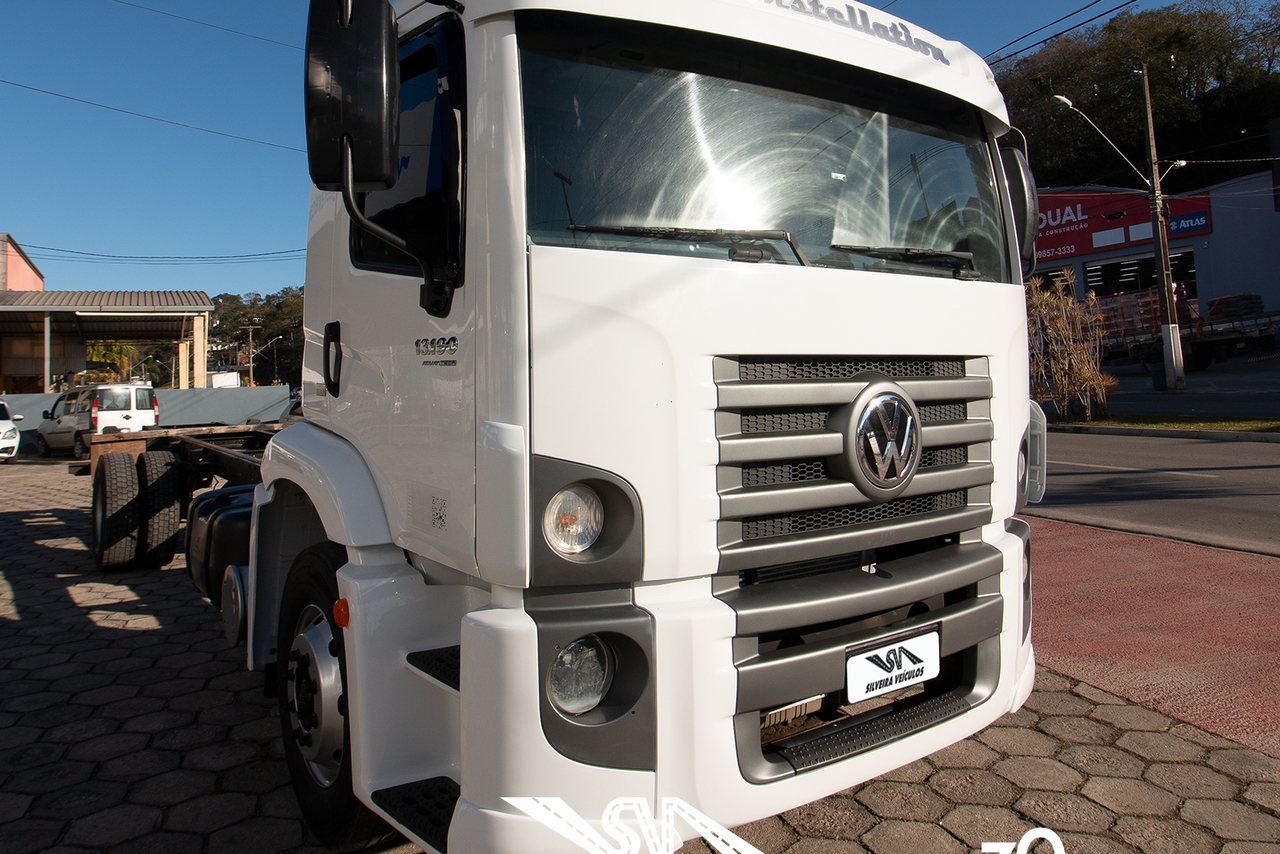 Volkswagen 13-190 - 14/15 3