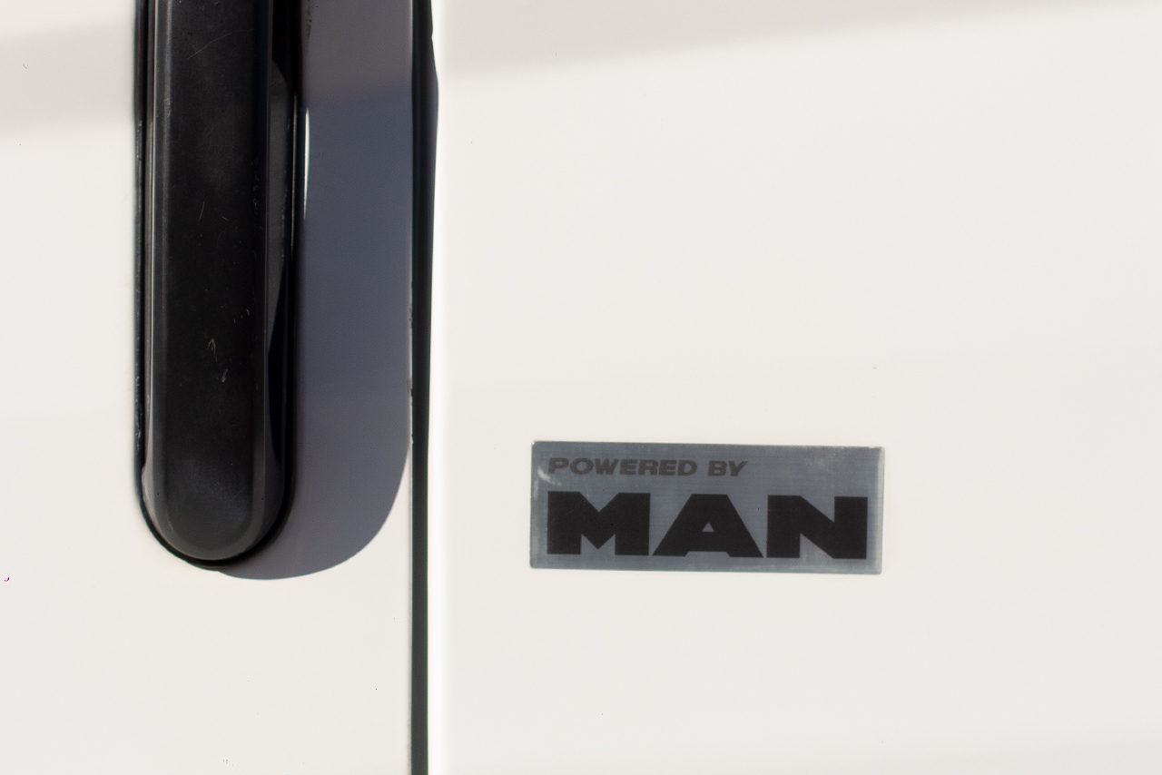 Volkswagen 13-190 - 14/15 4