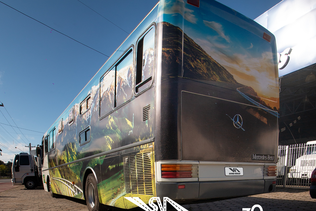 Mercedes Benz Mercedes - 88/88 3