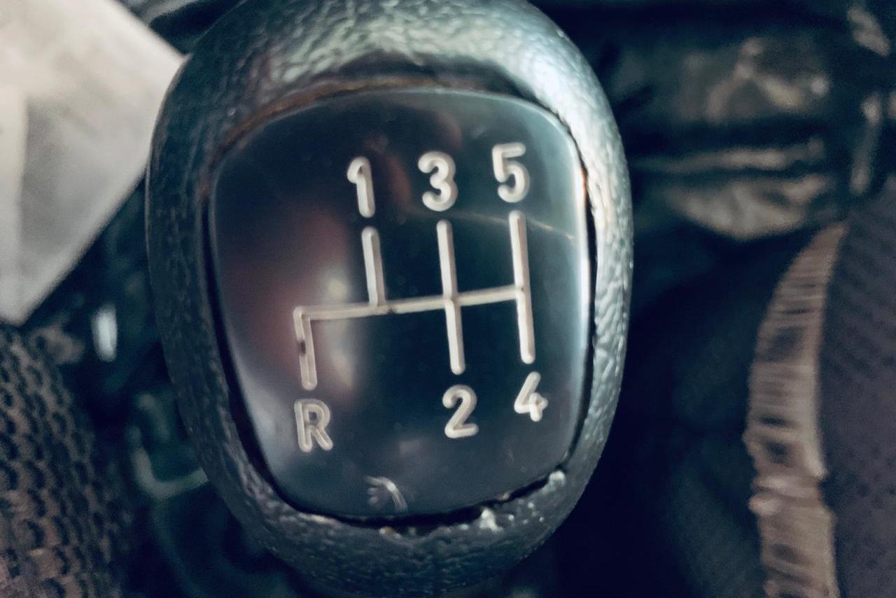 Mercedes Benz MB 1620 - 01/01 2