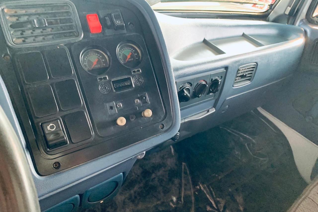 Mercedes Benz MB 1620 - 01/01 5