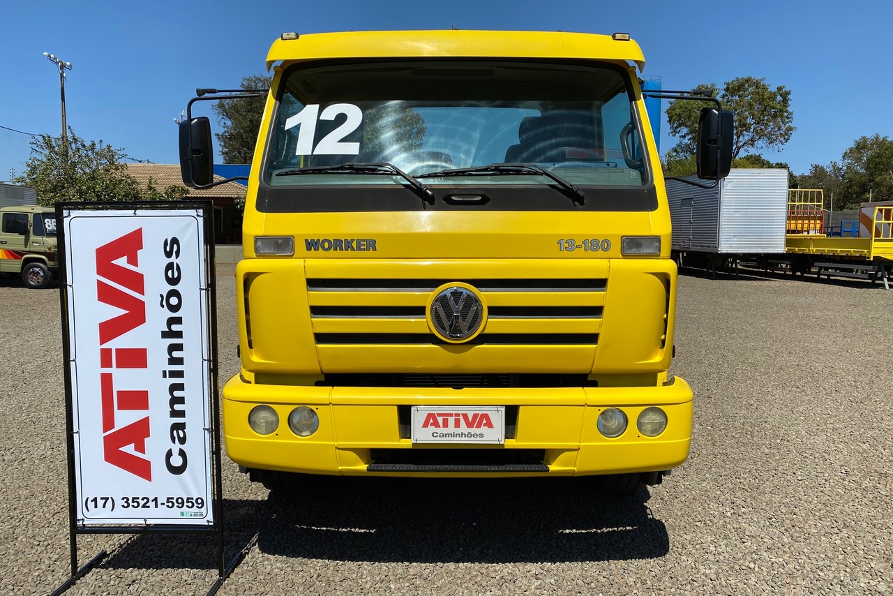Volkswagen 13-180 - 11/12 4