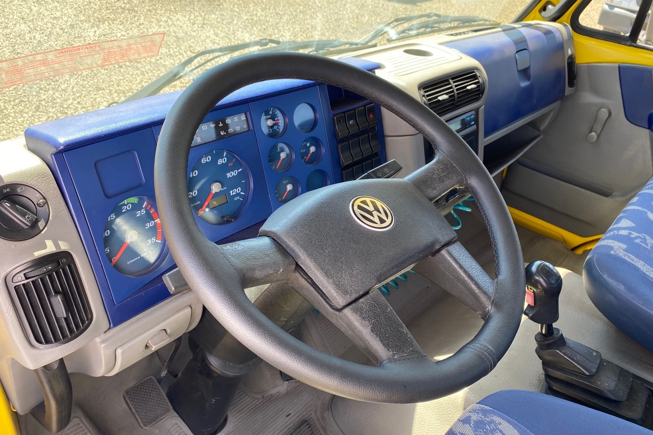 Volkswagen 13-180 - 11/12 8