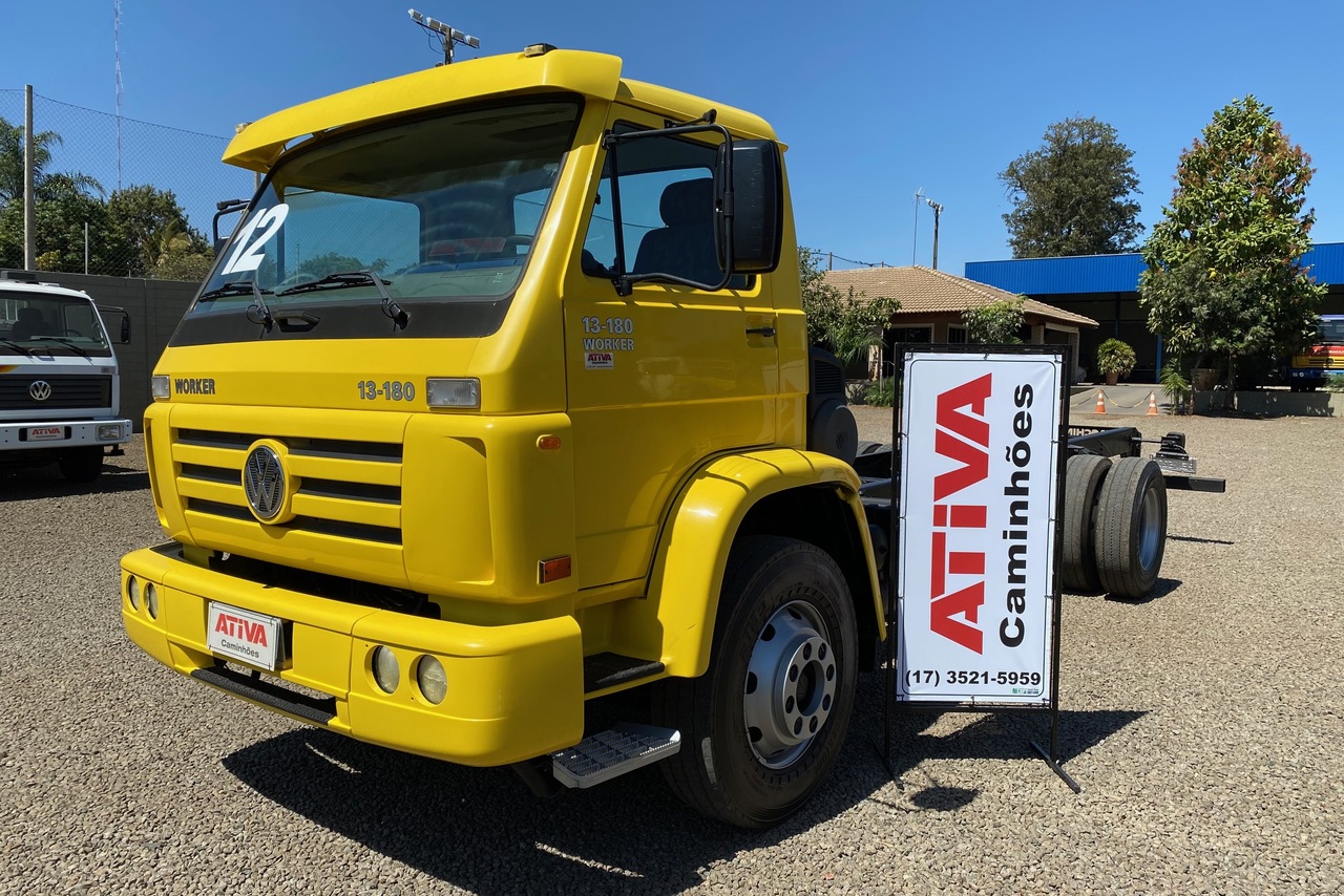 Volkswagen 13-180 - 11/12 9