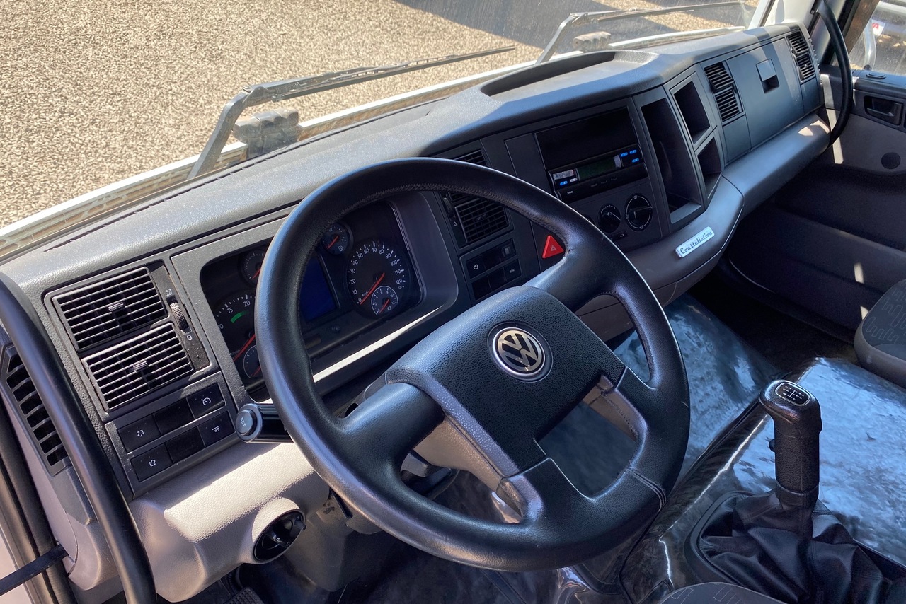 Volkswagen 24-280 E Constellation 6x2 - 12/12 8