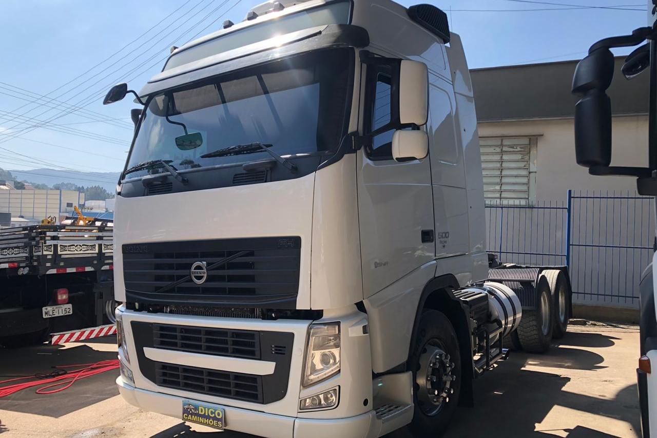 Volvo FH 500 - 14/14 6