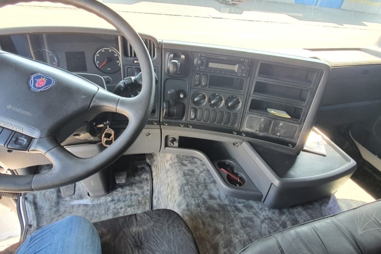 Scania G420 - 10/10 3