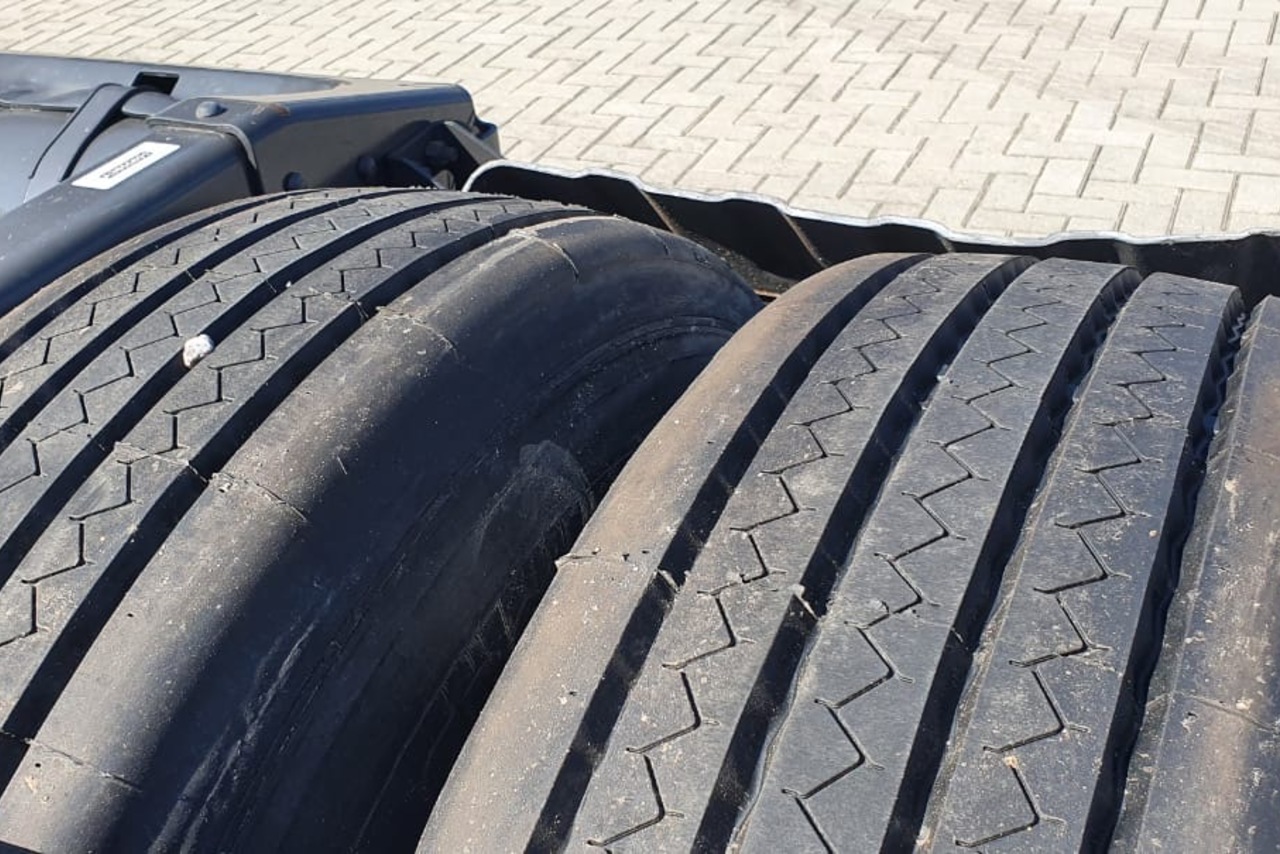 Scania G420 - 10/10 4