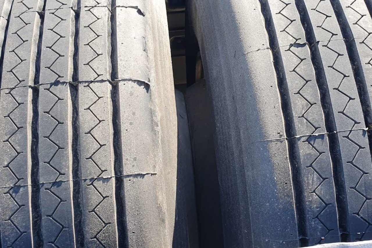 Scania G420 - 10/10 17
