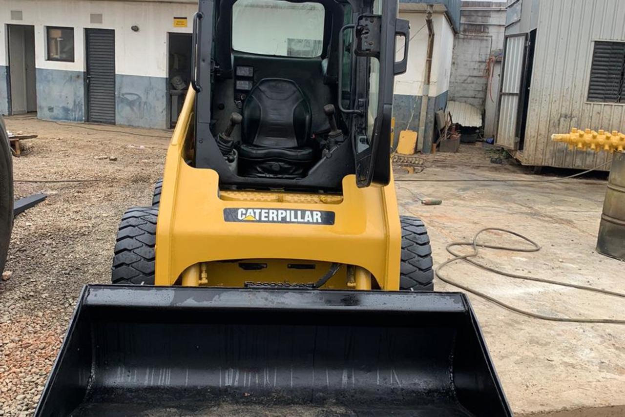 Caterpillar 226 - 14/14 4