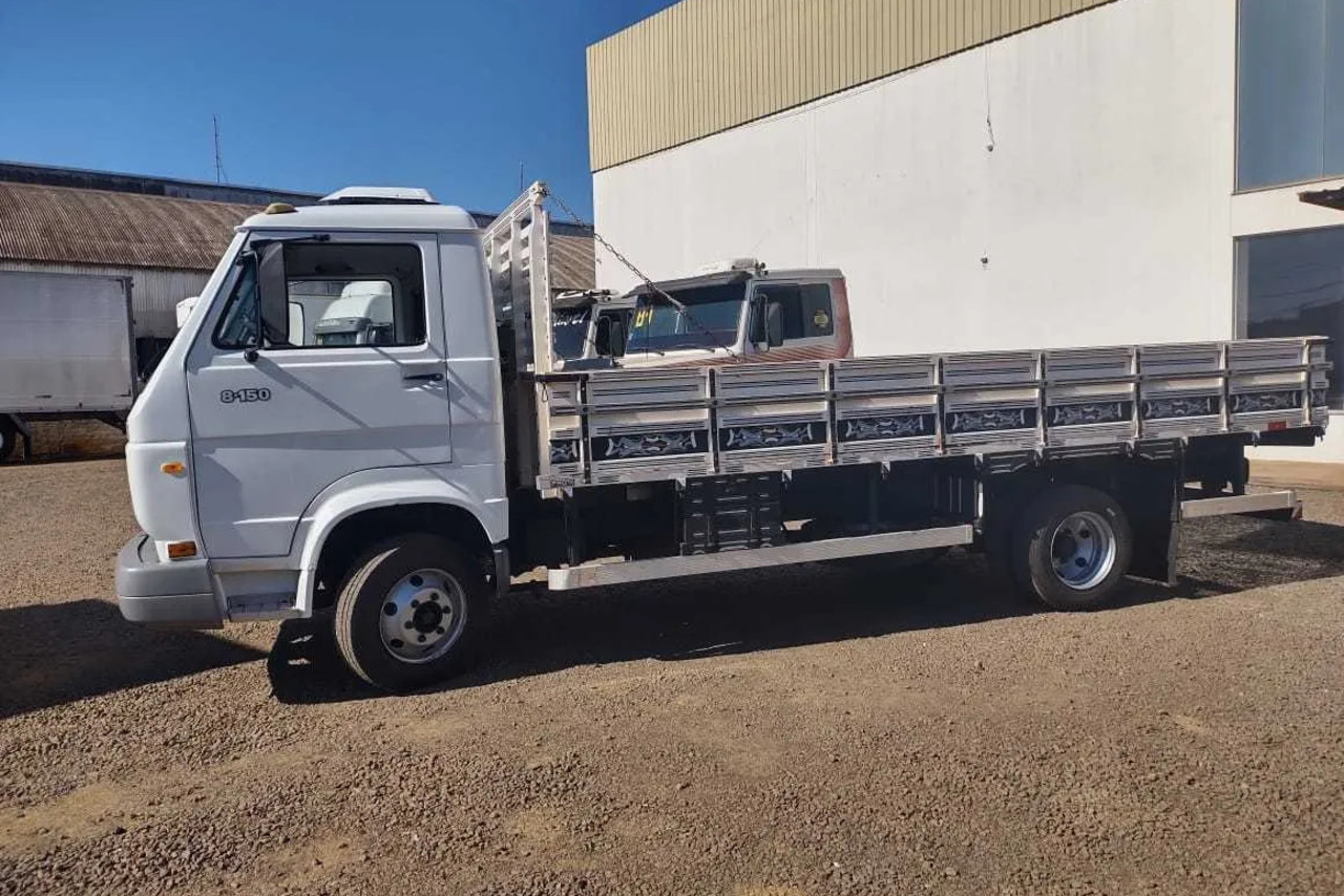 Volkswagen 8 150 - 01/01 5