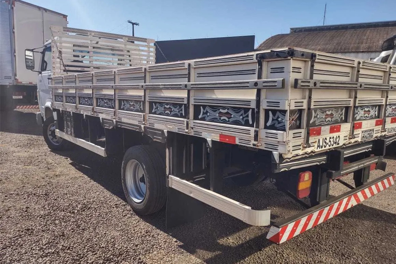 Volkswagen 8 150 - 01/01 6
