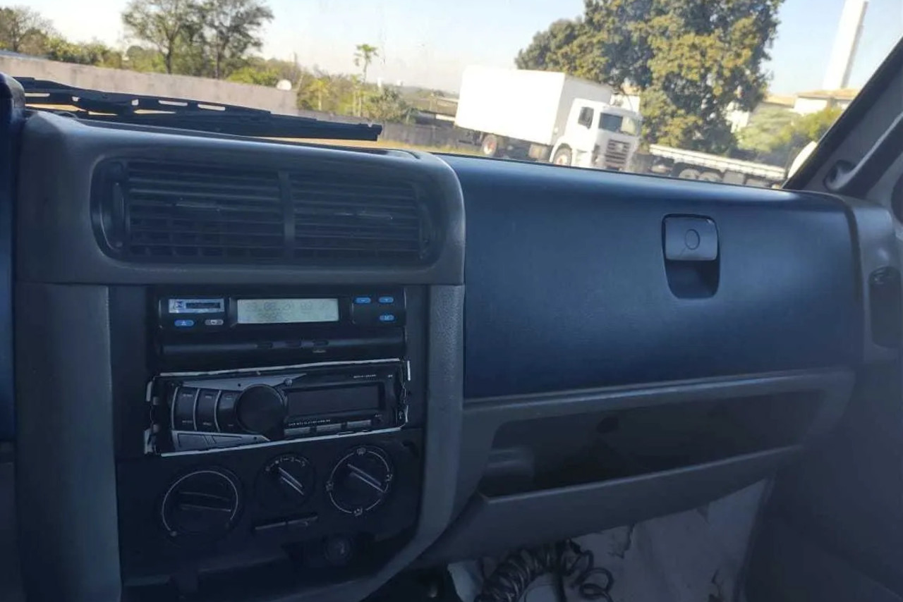 Volkswagen 8 150 - 01/01 7