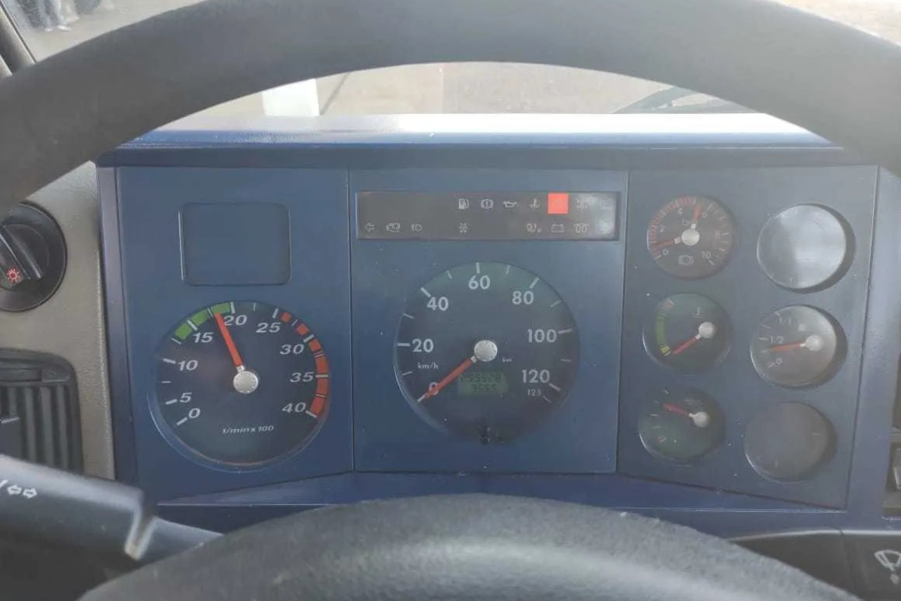 Volkswagen 8 150 - 01/01 8