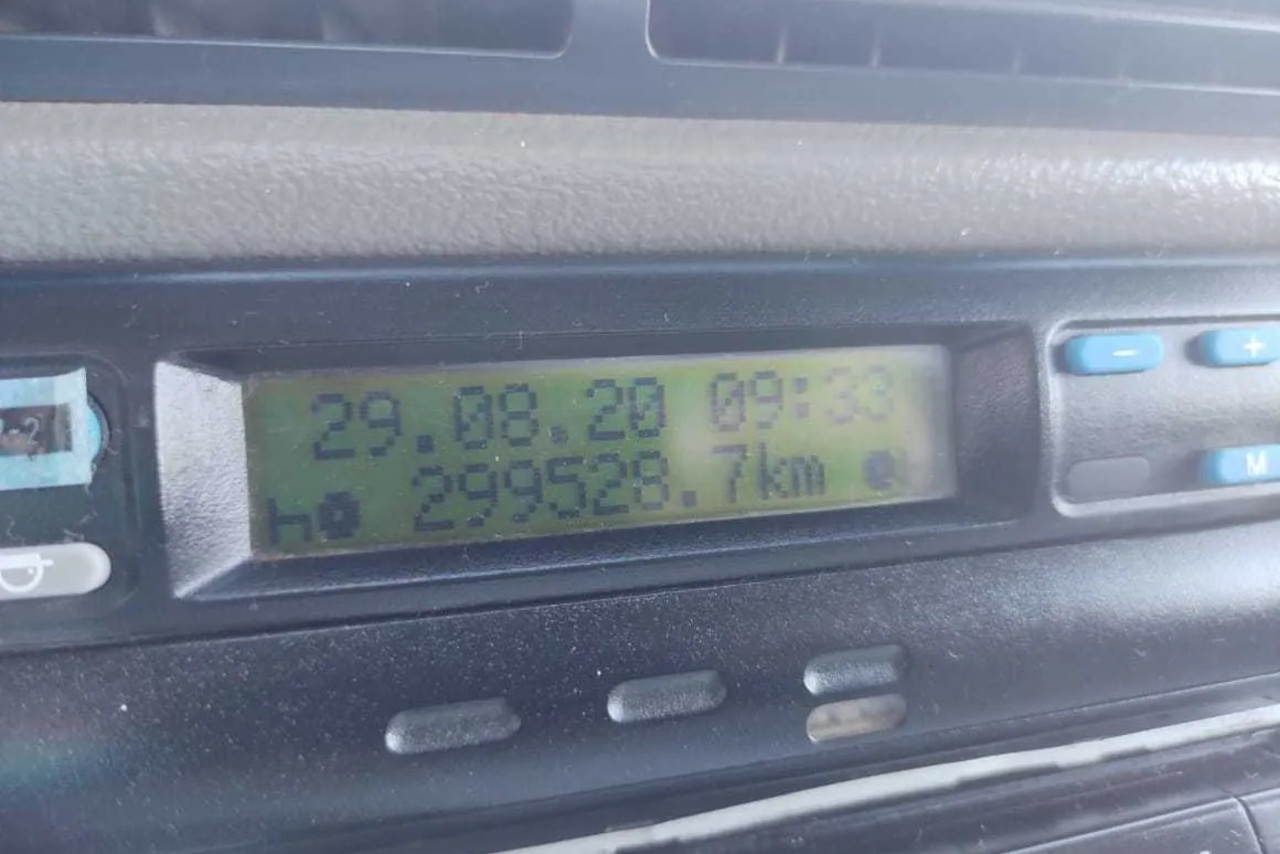 Volkswagen 8 150 - 01/01 9