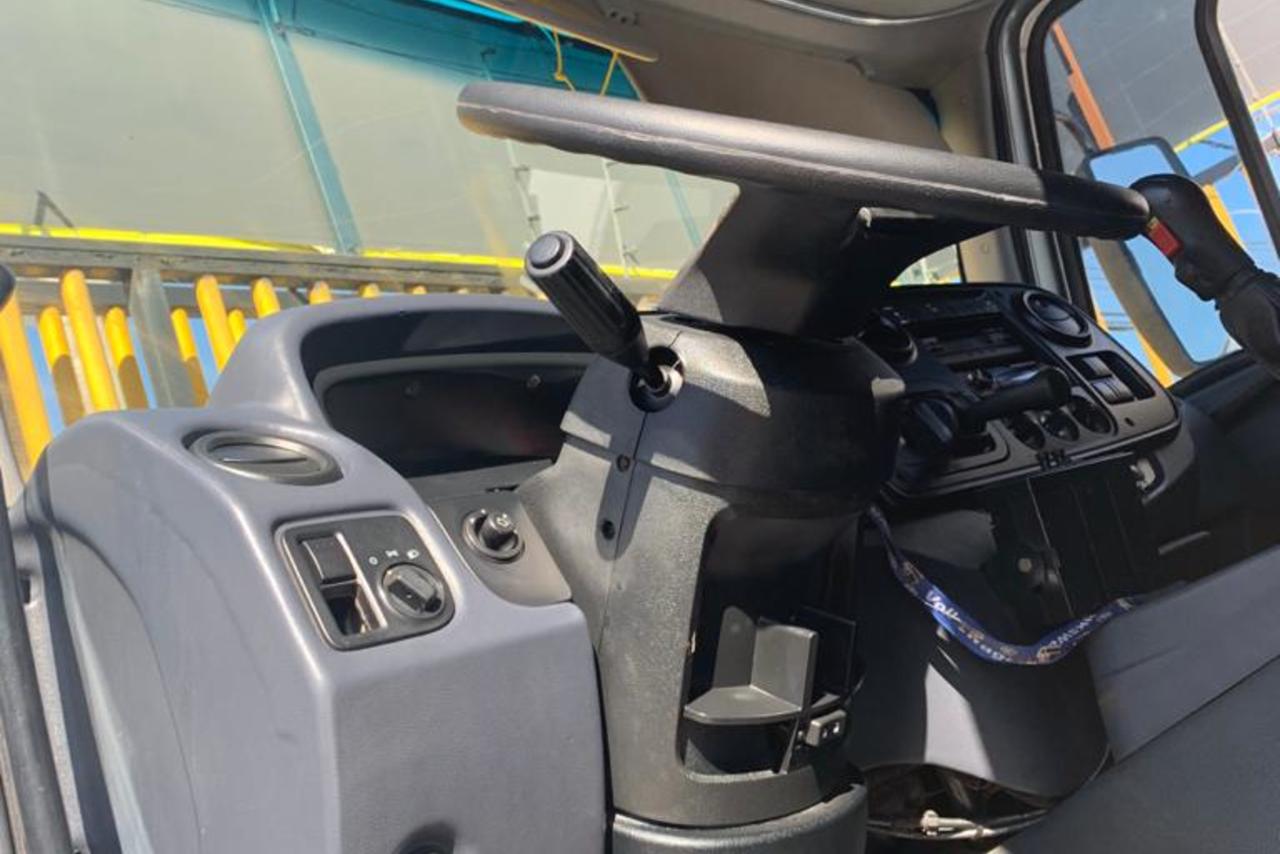 Ford Cargo2428 - 11/12 3