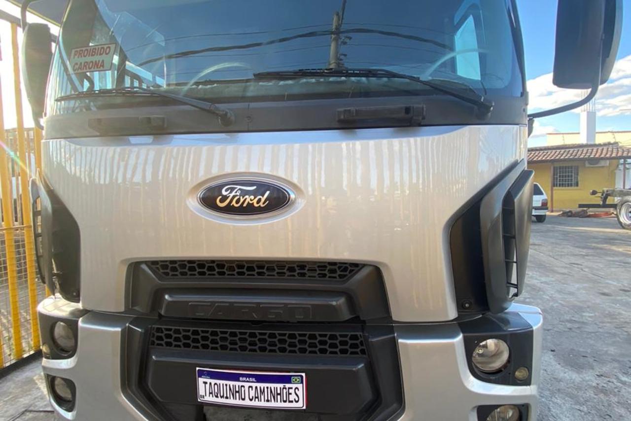 Ford Cargo2428 - 11/12 6