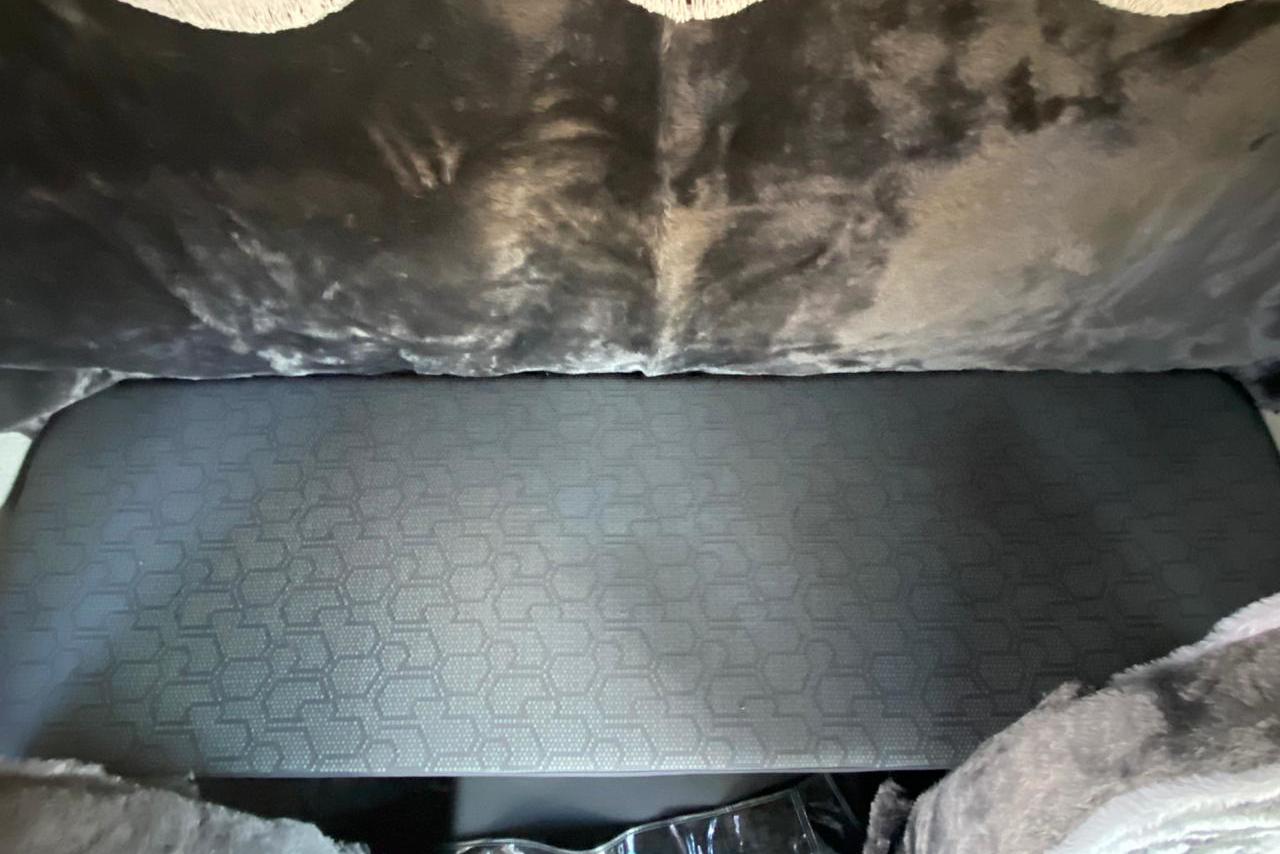 Ford Cargo2428 - 11/12 8