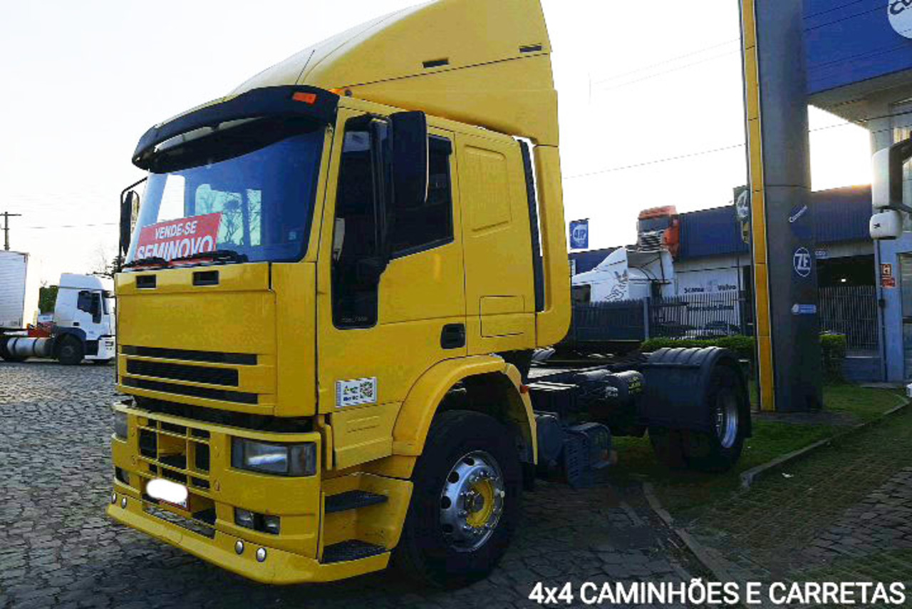 Iveco Cursor 450E - 10/10 3