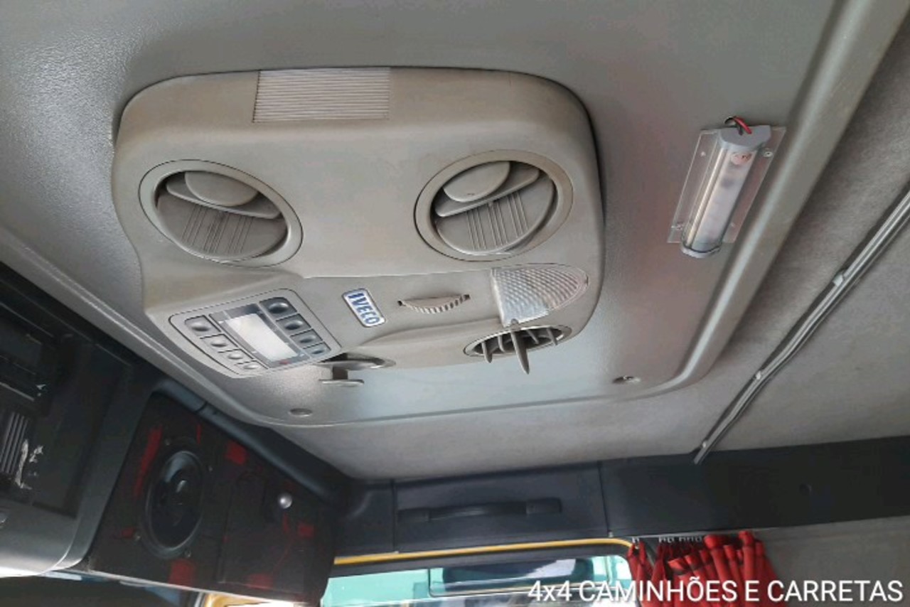 Iveco Cursor 450E - 10/10 10