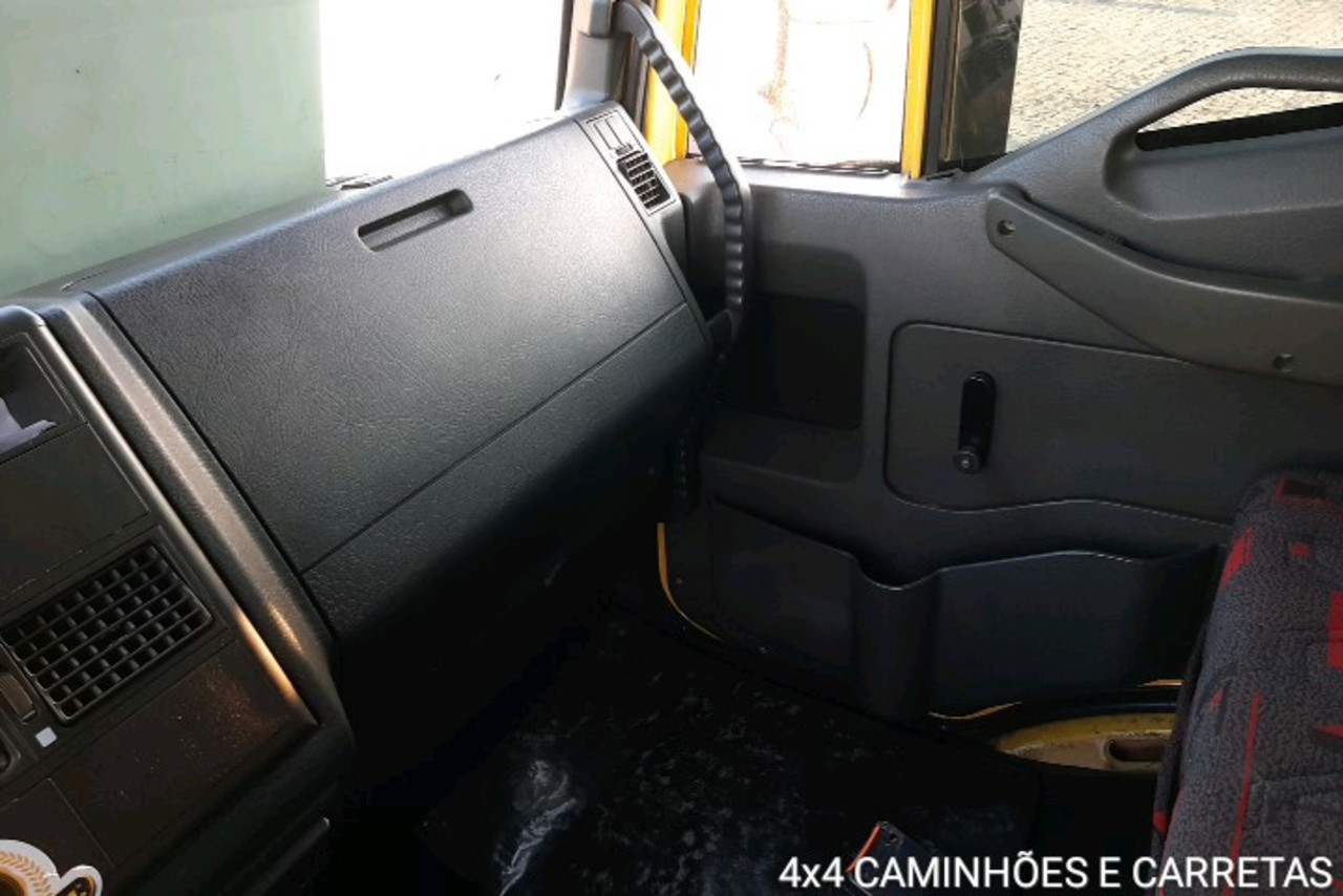 Iveco Cursor 450E - 10/10 12