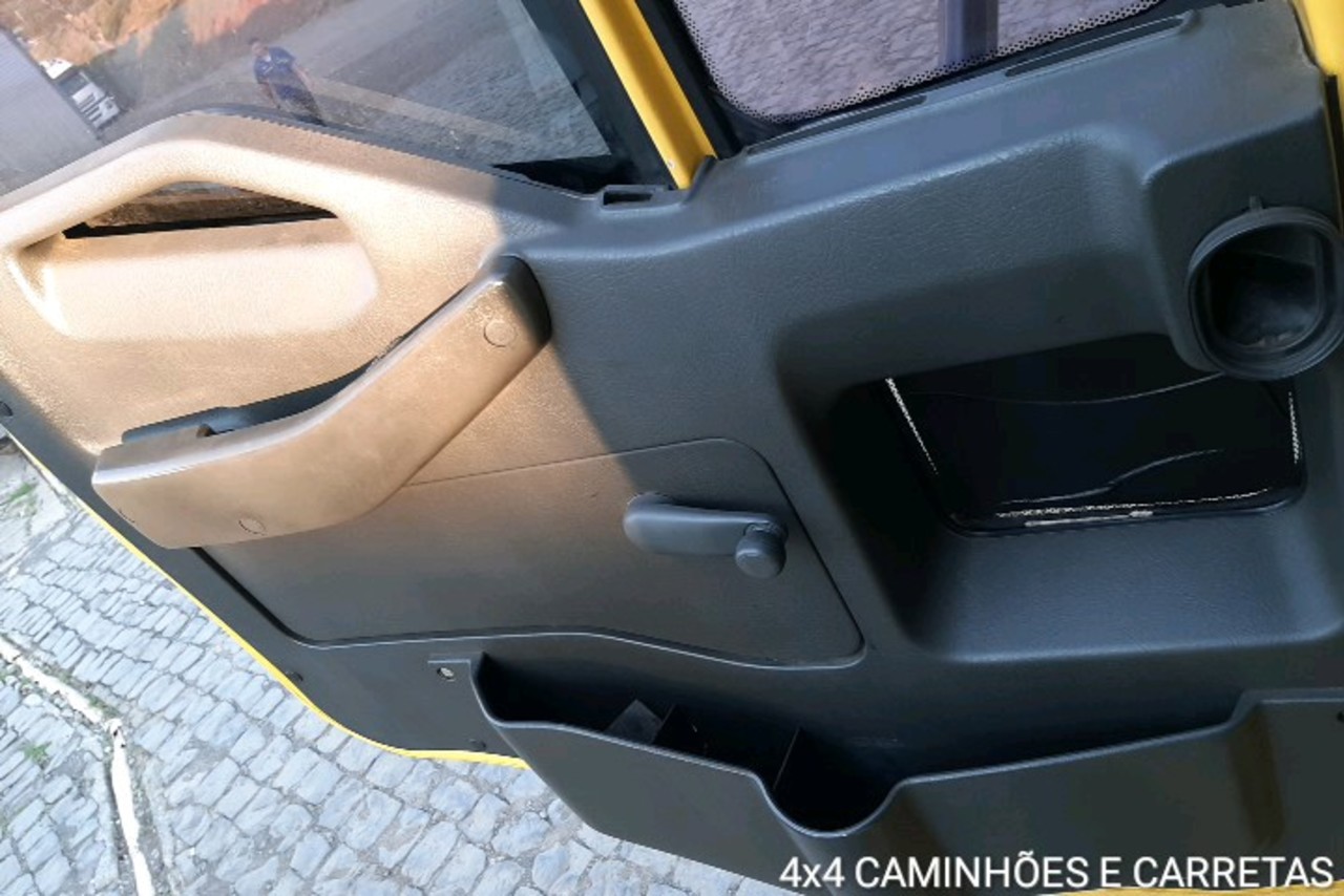 Iveco Cursor 450E - 10/10 14