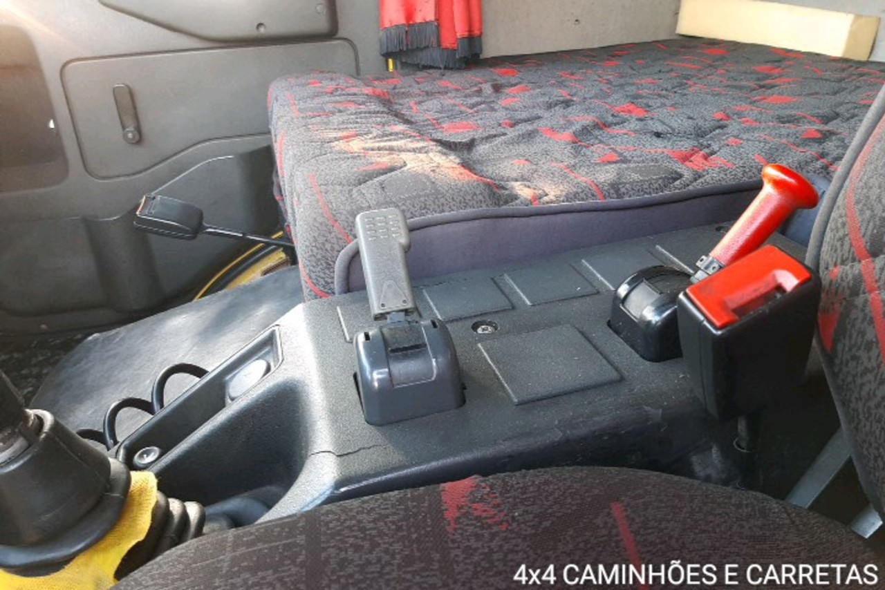 Iveco Cursor 450E - 10/10 16
