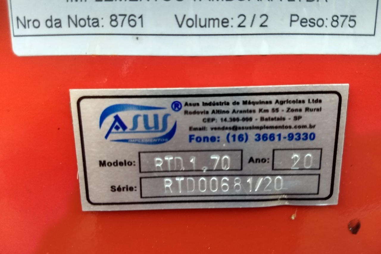 Multimarcas Outros - 20/20 5