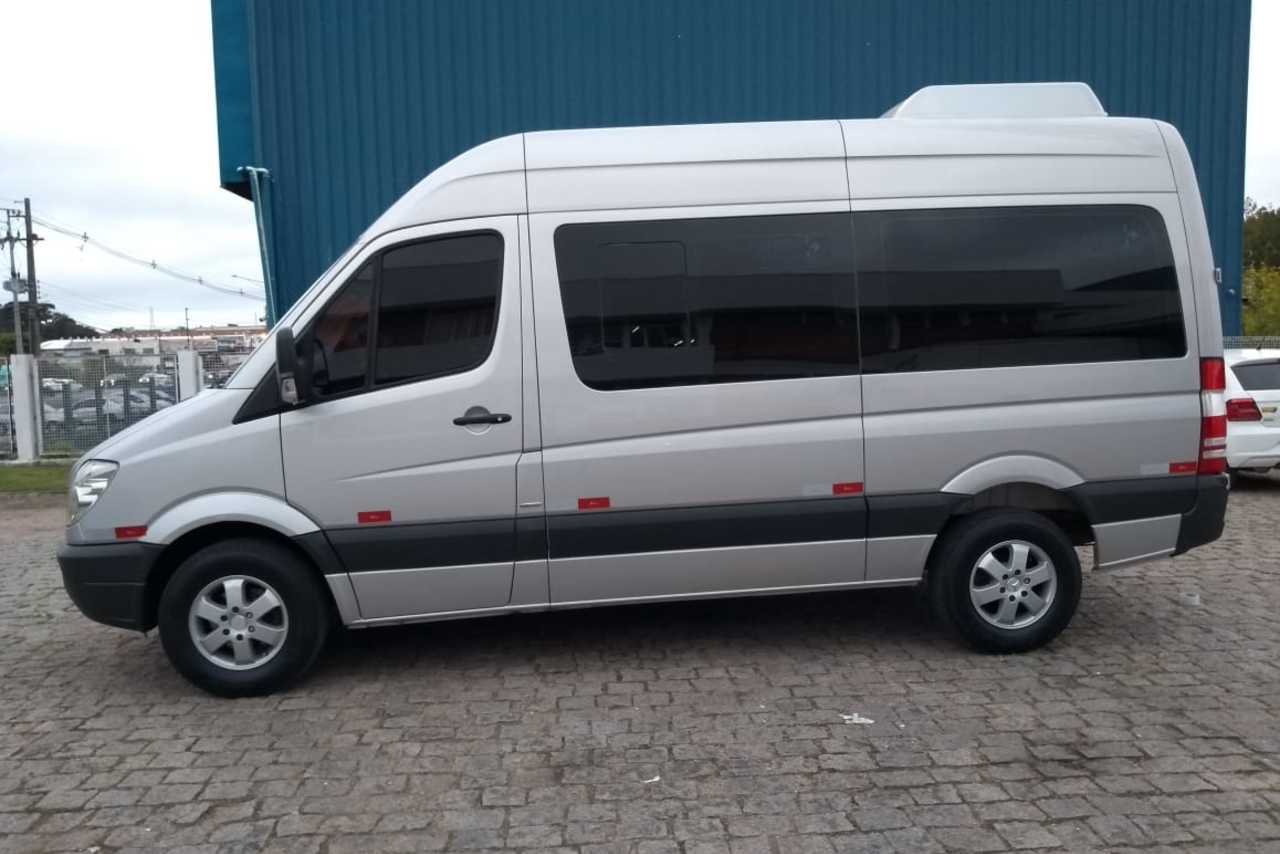 Mercedes Benz 415 - 15/16 5