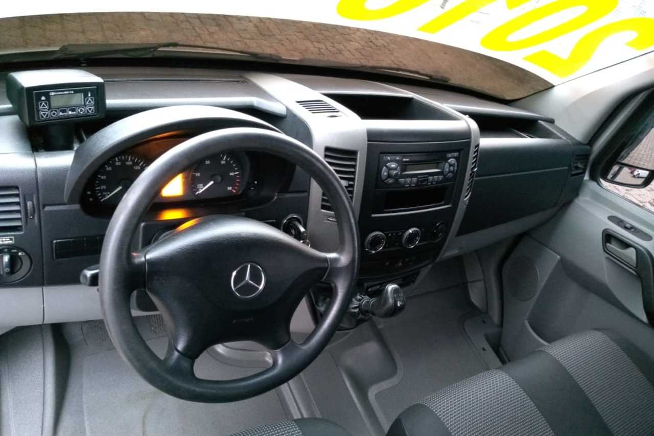 Mercedes Benz 415 - 15/16 11