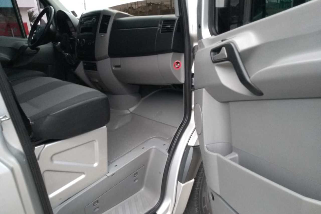 Mercedes Benz 415 - 15/16 14