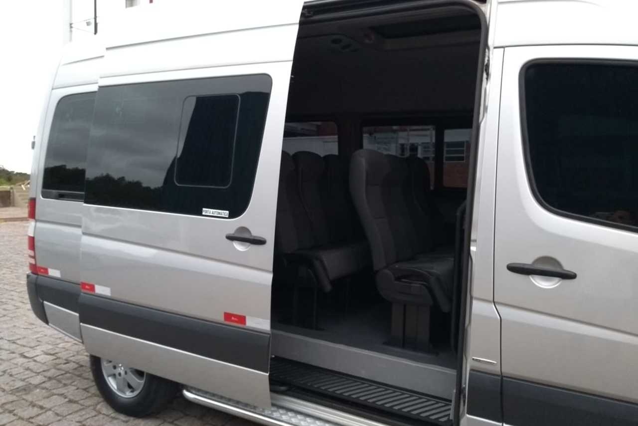 Mercedes Benz 415 - 15/16 15