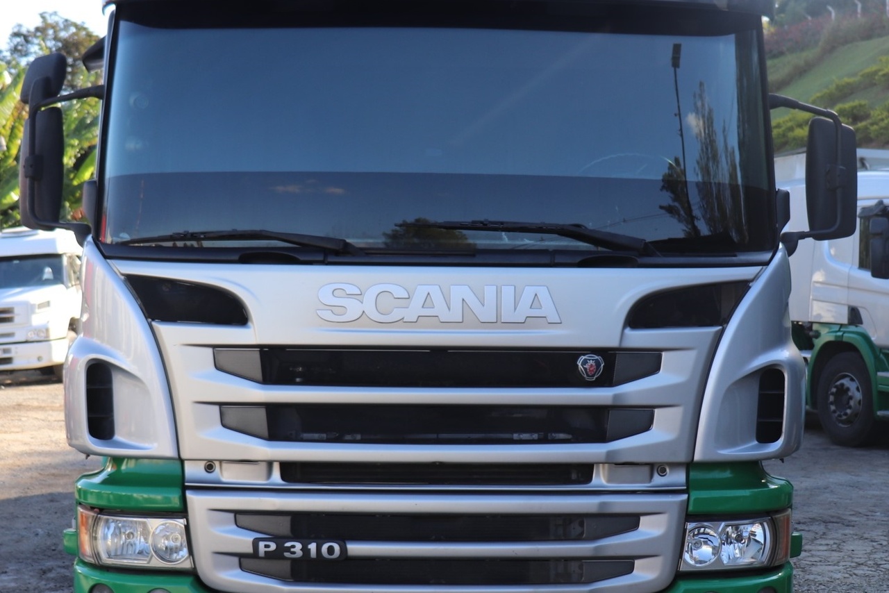 Scania P310 - 14/14 2