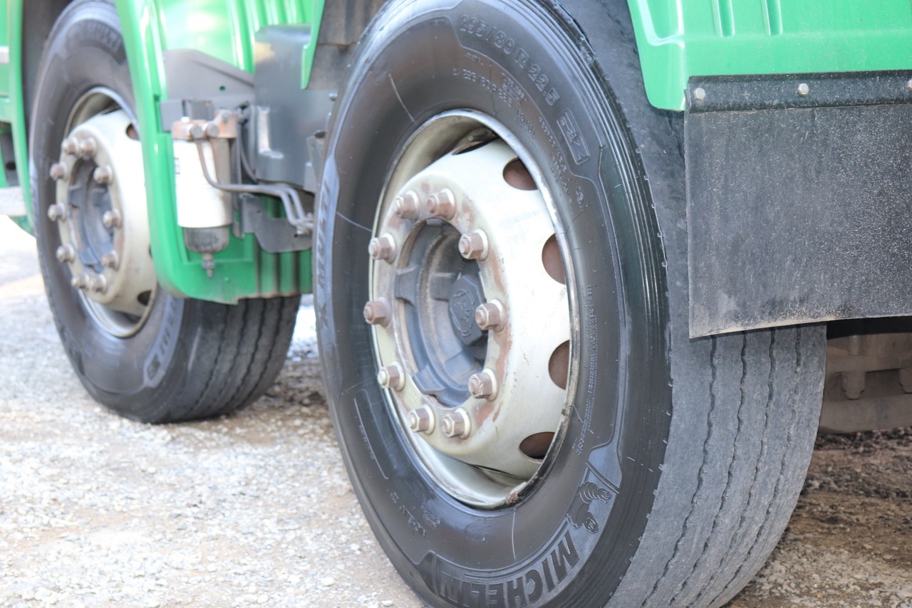 Scania P310 - 14/14 3