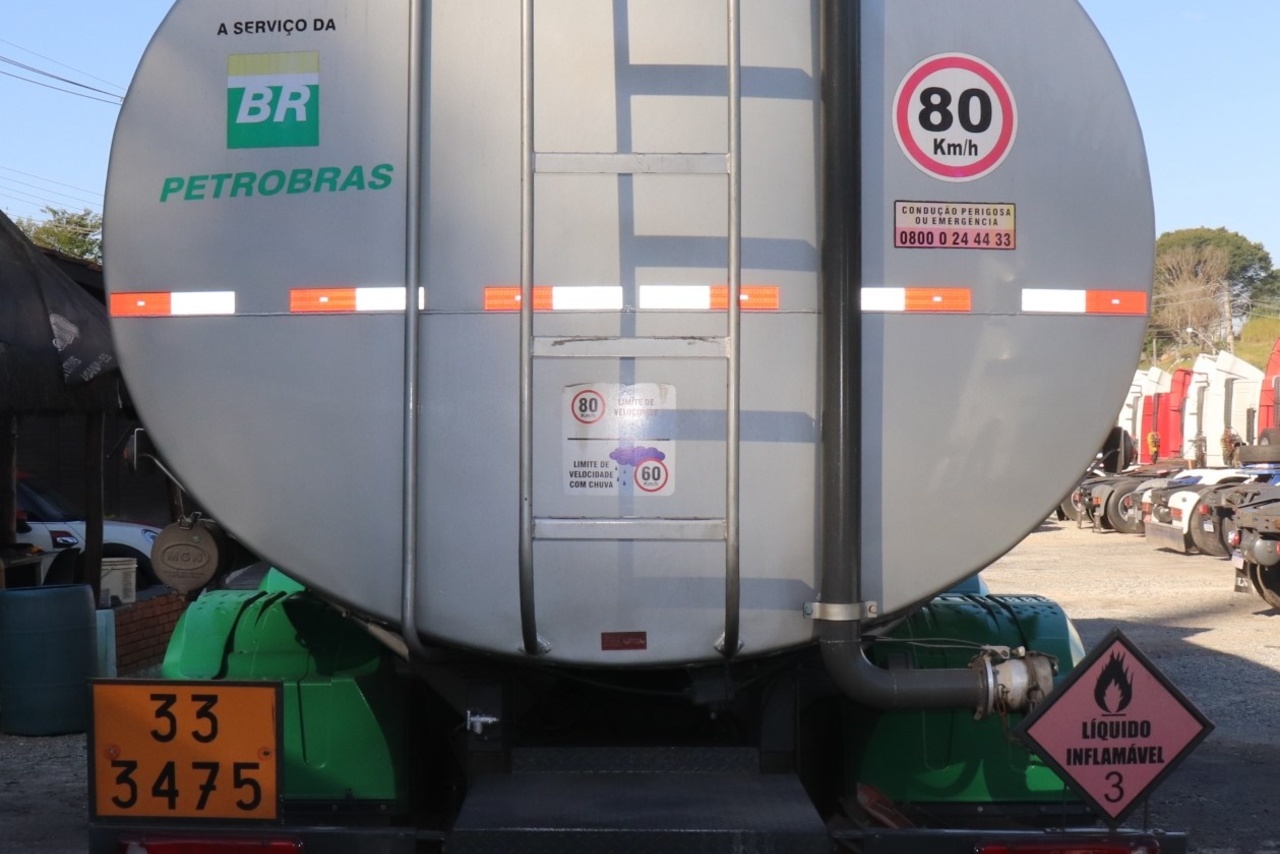 Scania P310 - 14/14 4