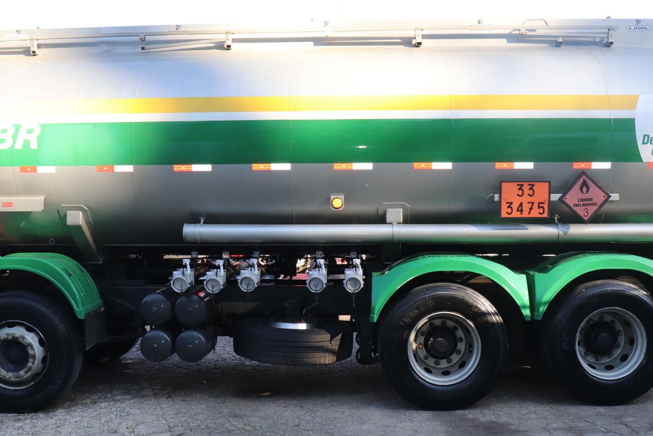 Scania P310 - 14/14 6