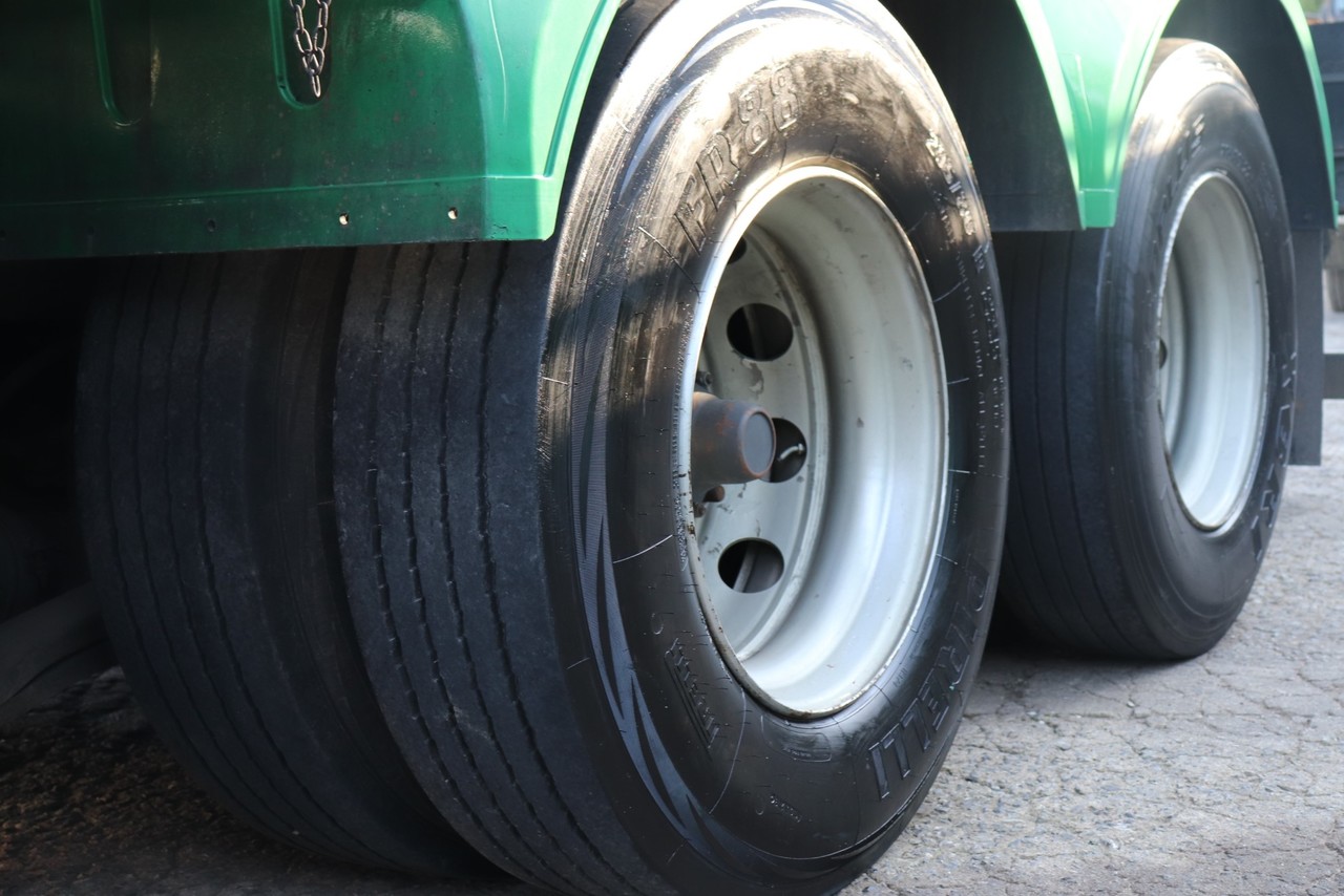 Scania P310 - 14/14 8