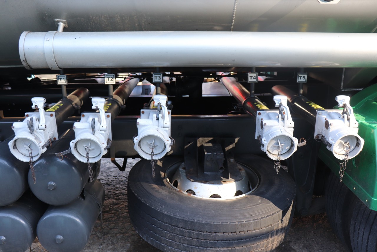 Scania P310 - 14/14 11